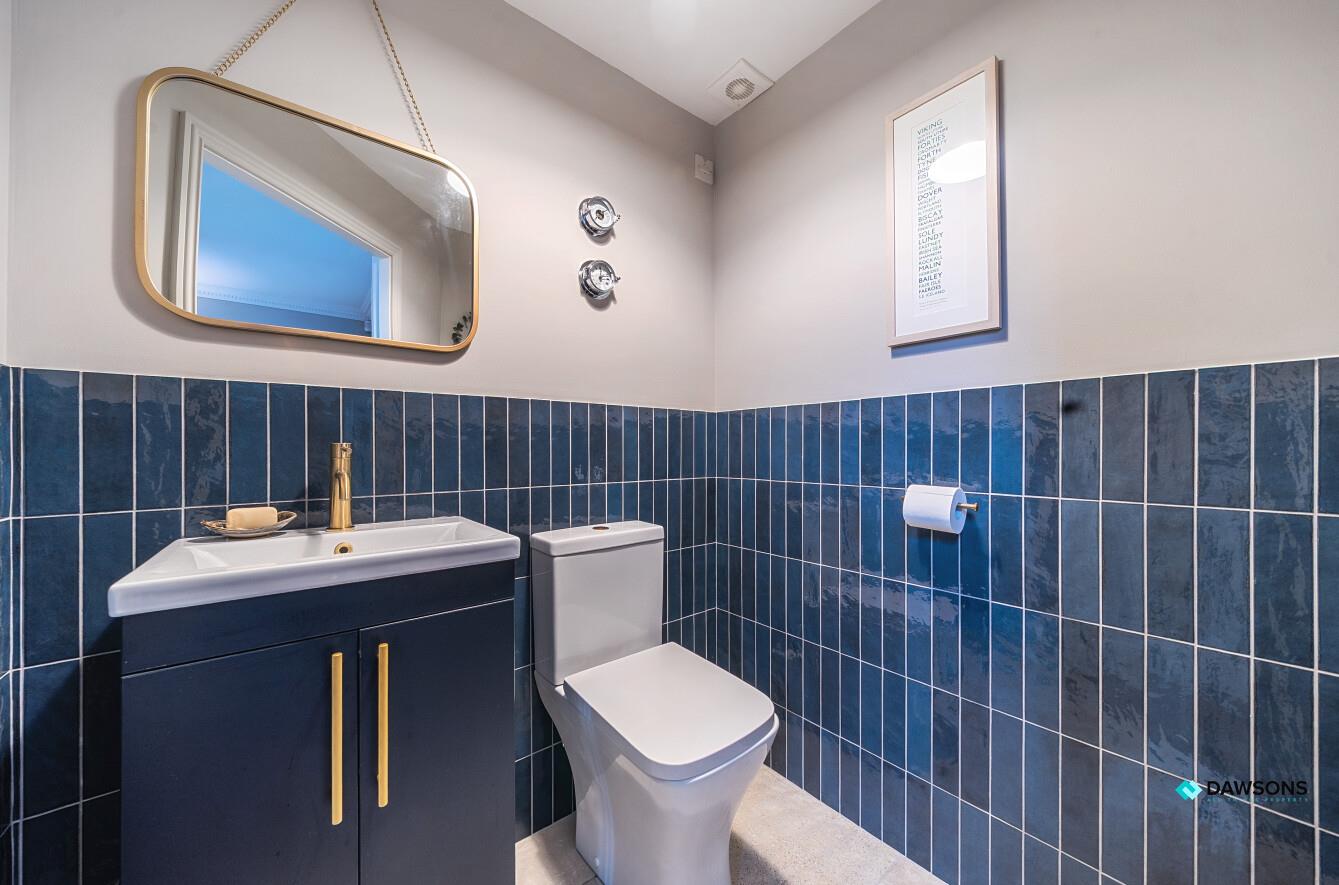 Cysgod Y Graig, Burry Port, SA16 0FX